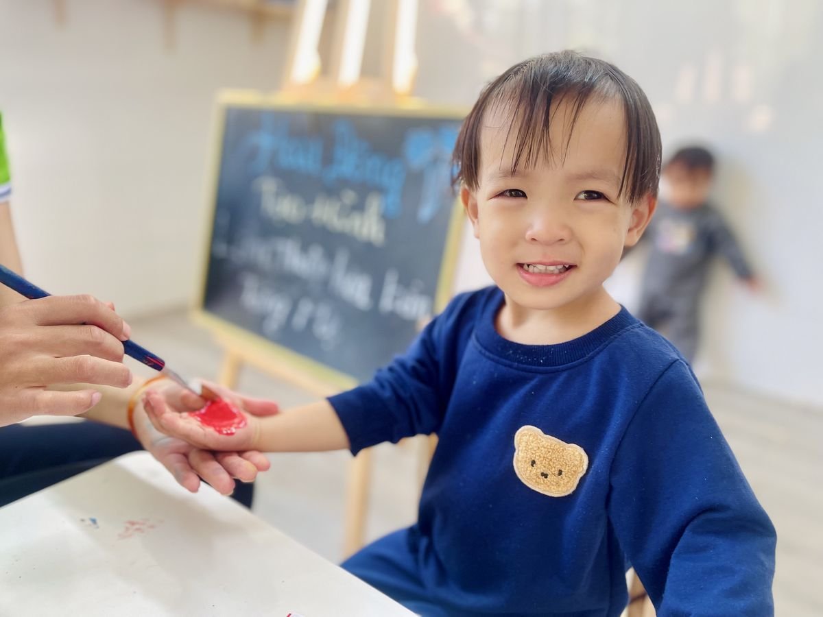 Ảnh hoạt động