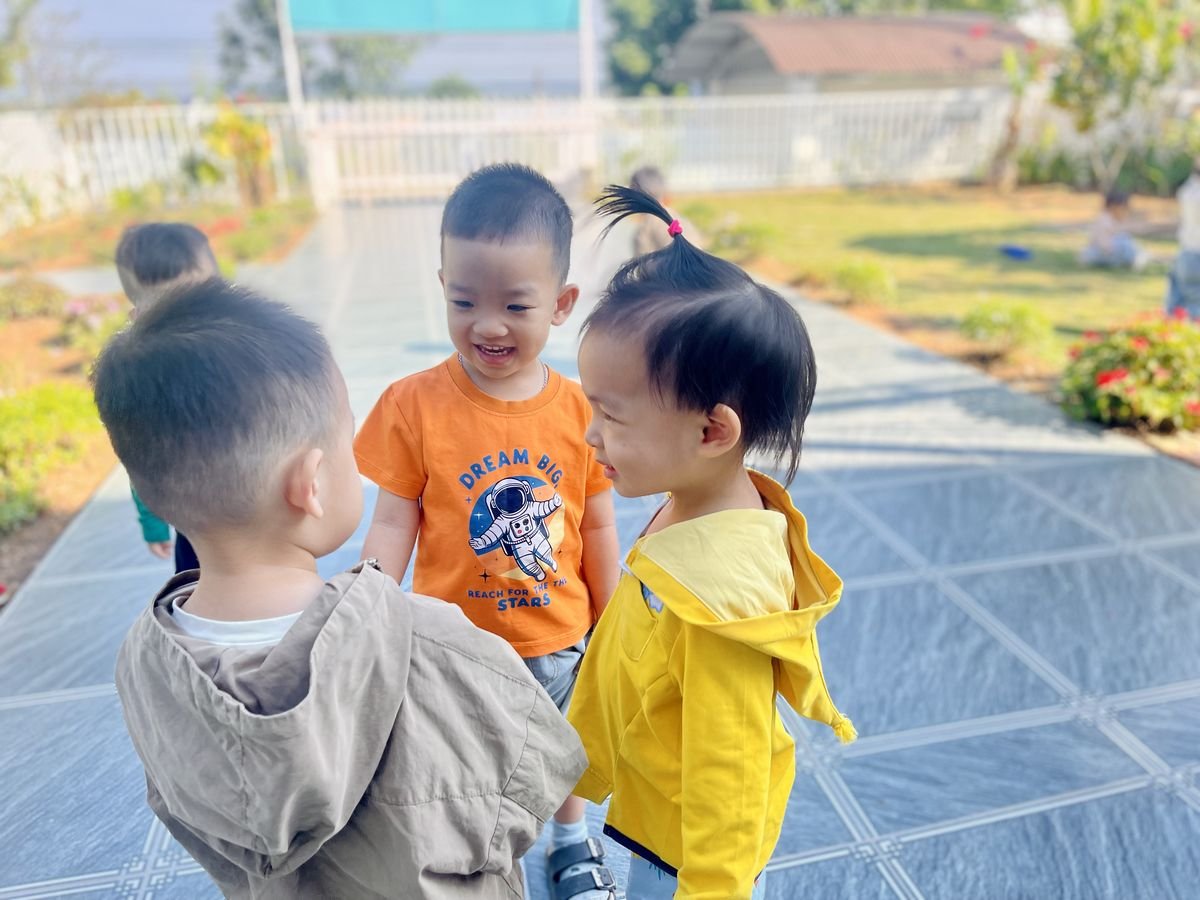 Ảnh hoạt động