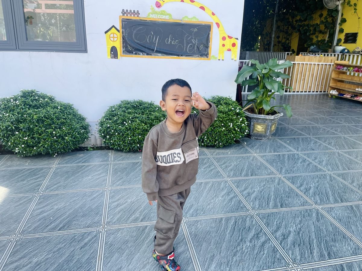 Ảnh hoạt động