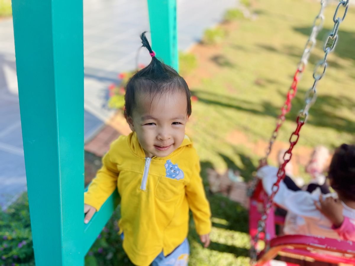 Ảnh hoạt động