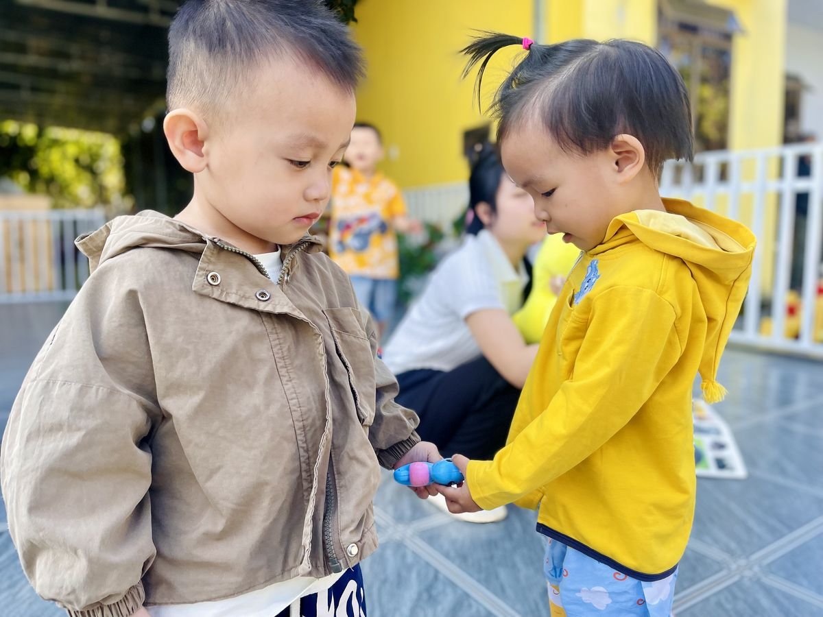 Ảnh hoạt động