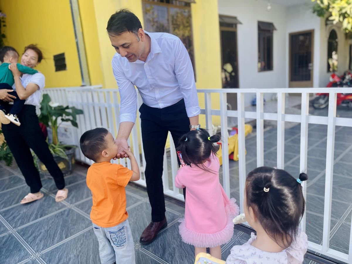 Ảnh hoạt động