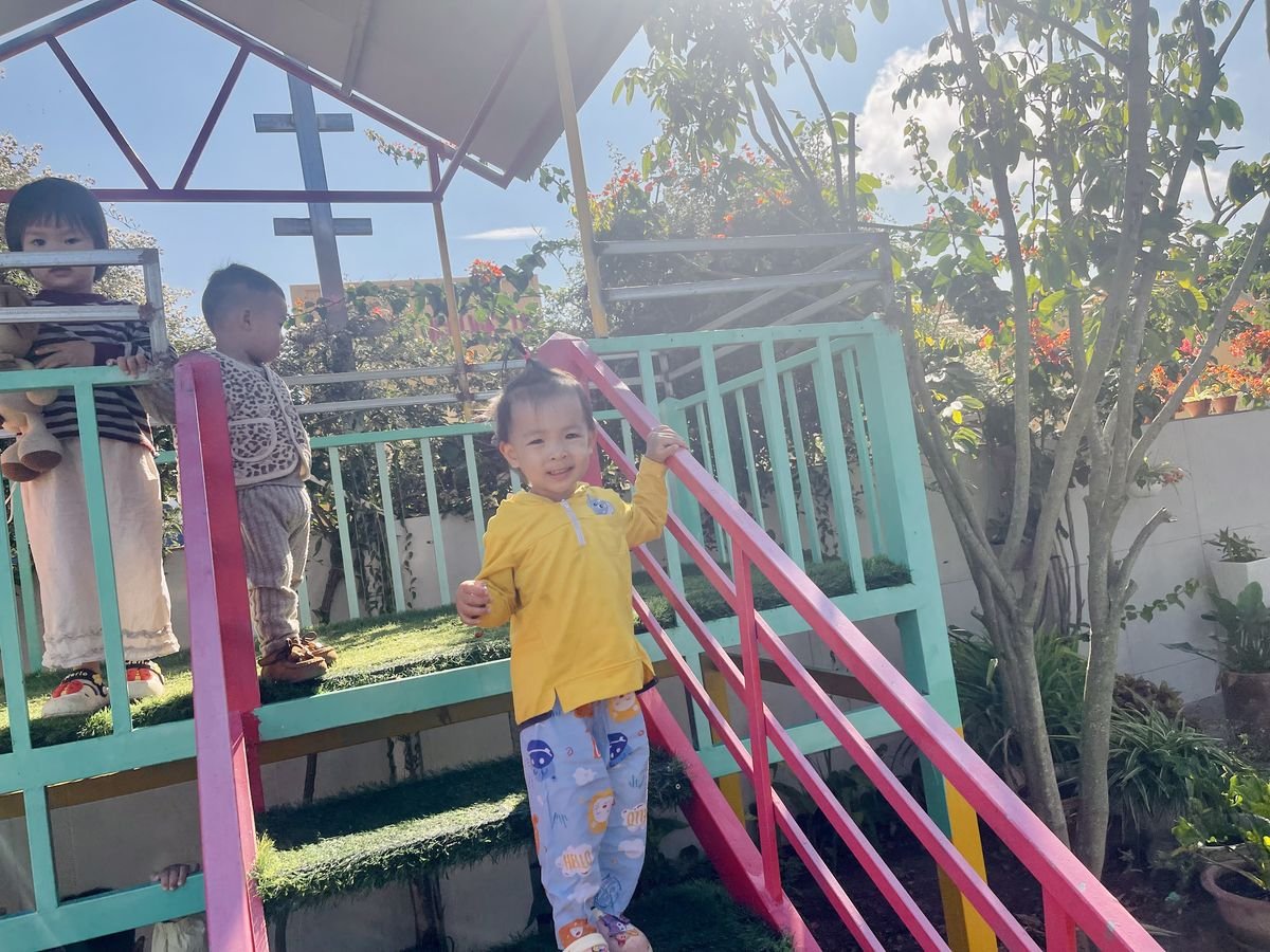 Ảnh hoạt động