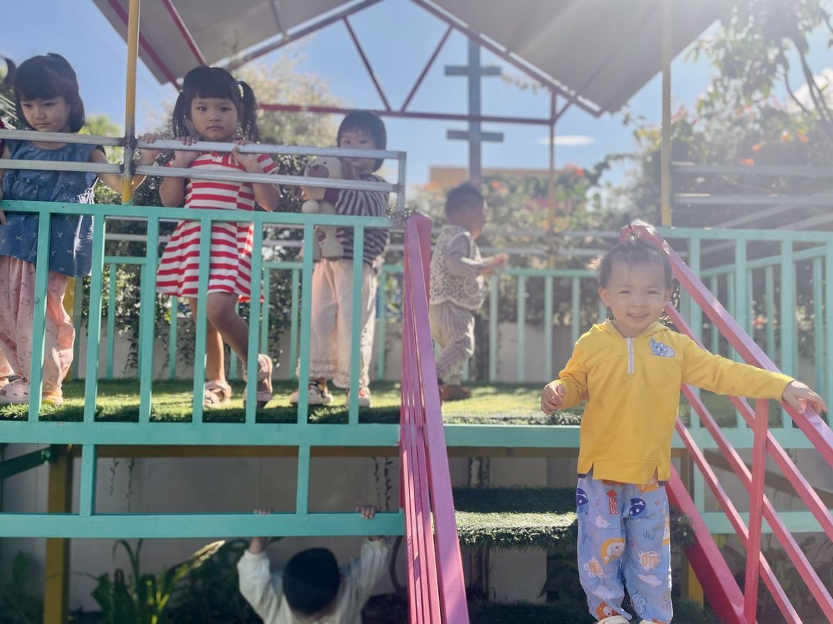 Ảnh hoạt động