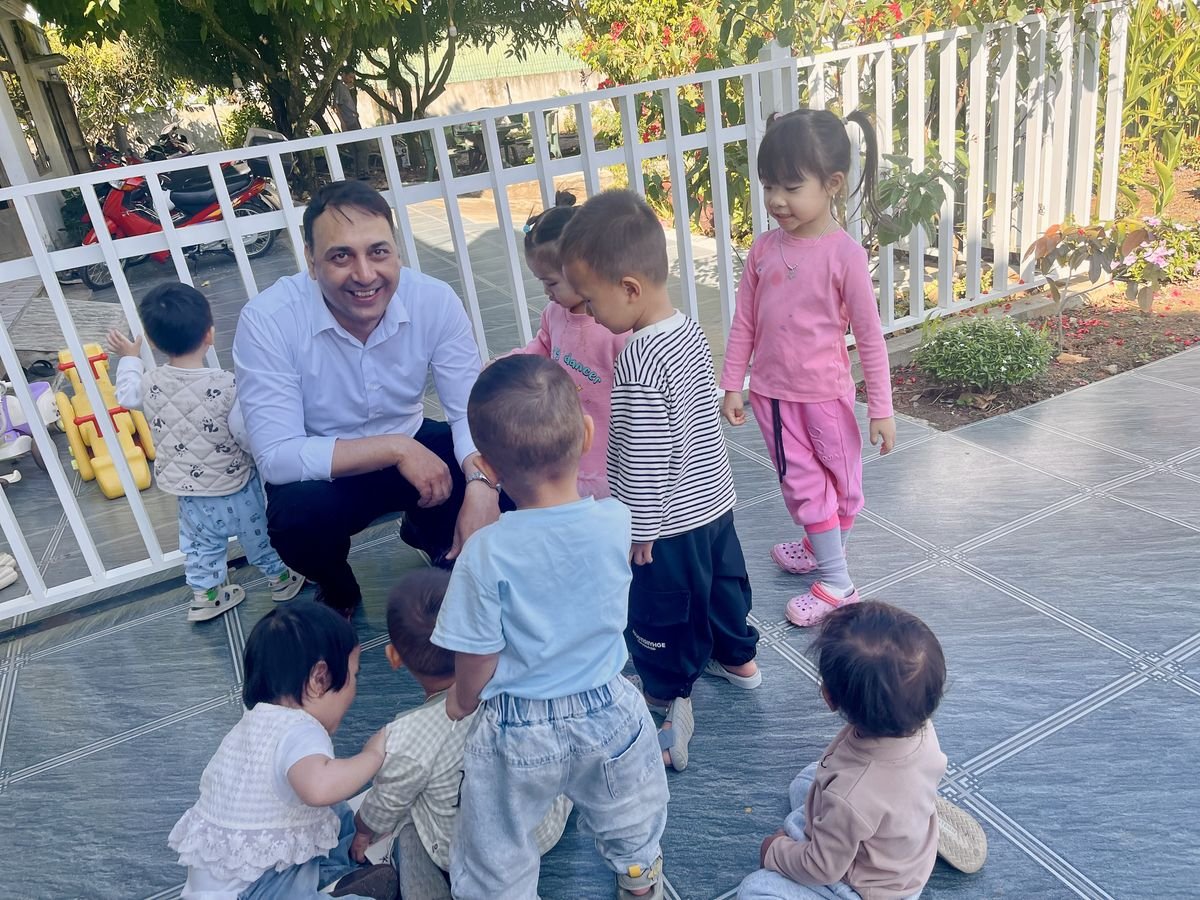 Ảnh hoạt động