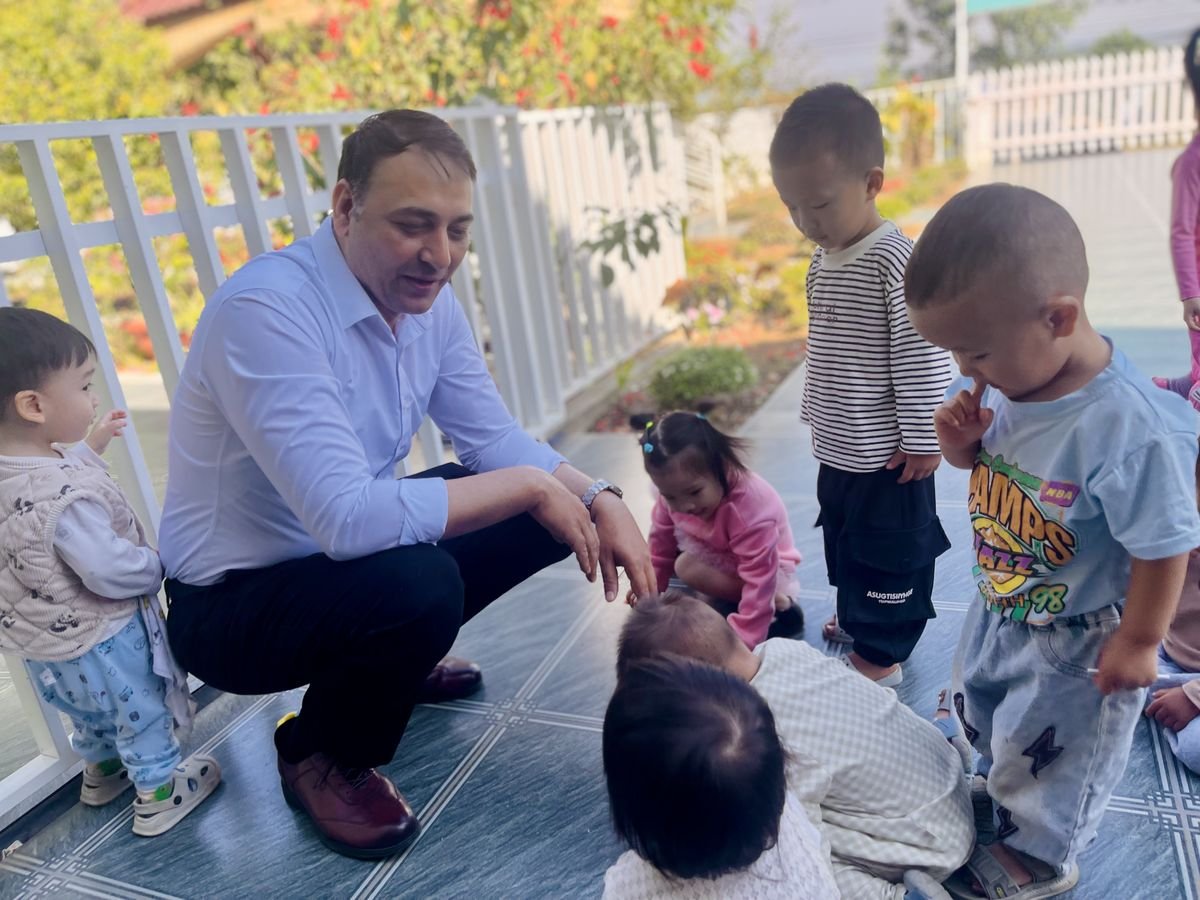 Ảnh hoạt động