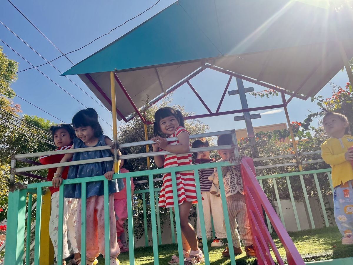 Ảnh hoạt động