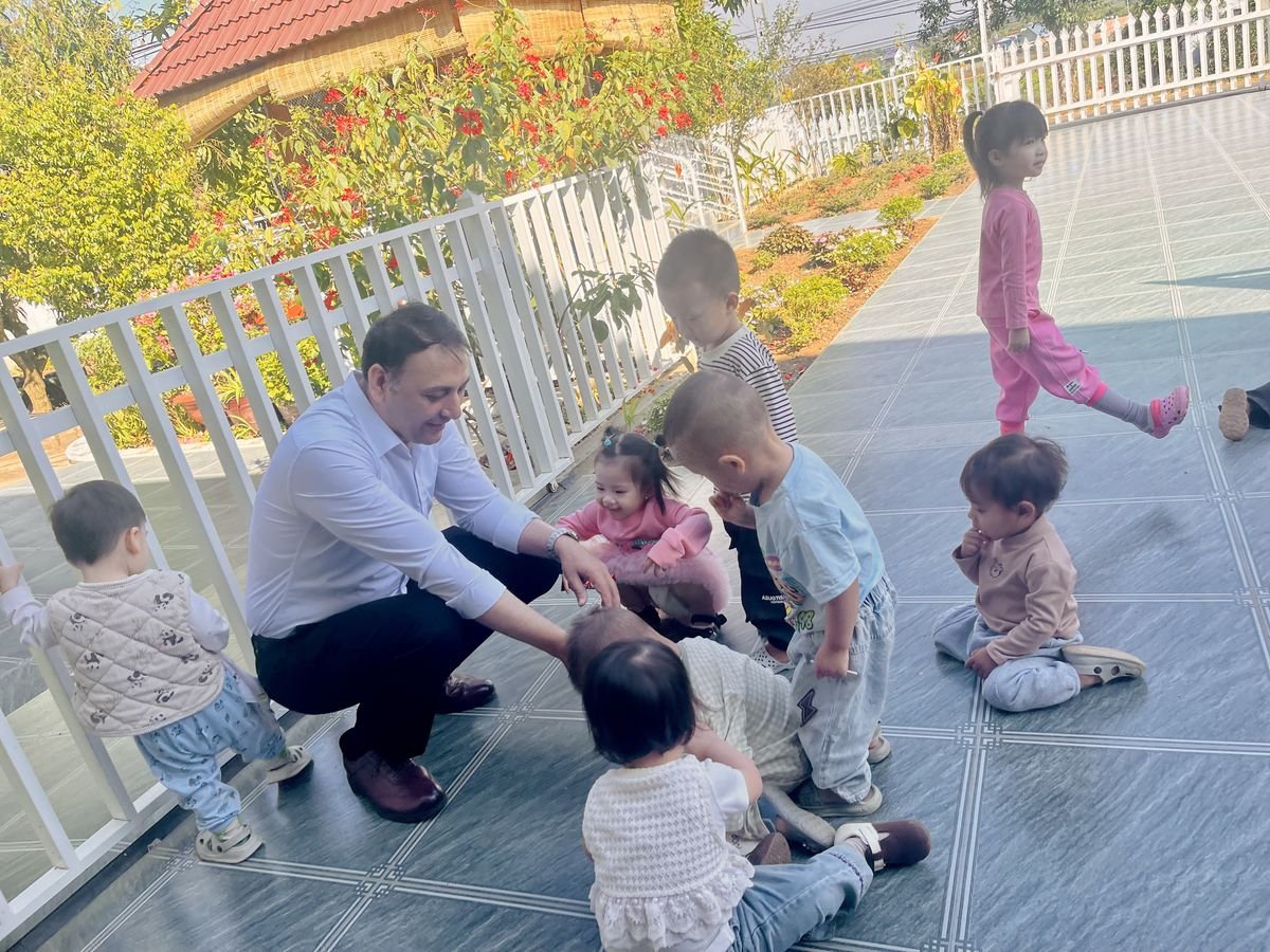 Ảnh hoạt động