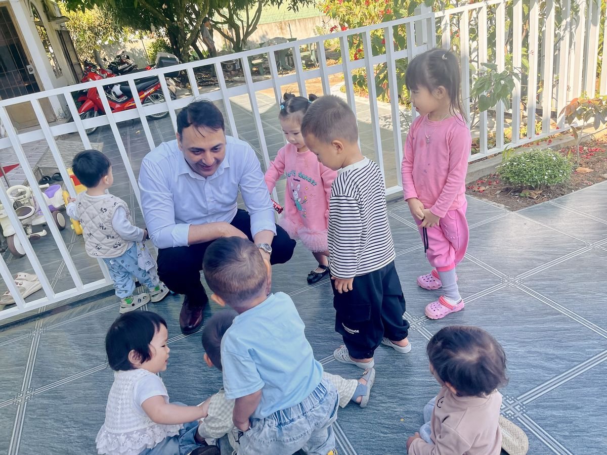 Ảnh hoạt động