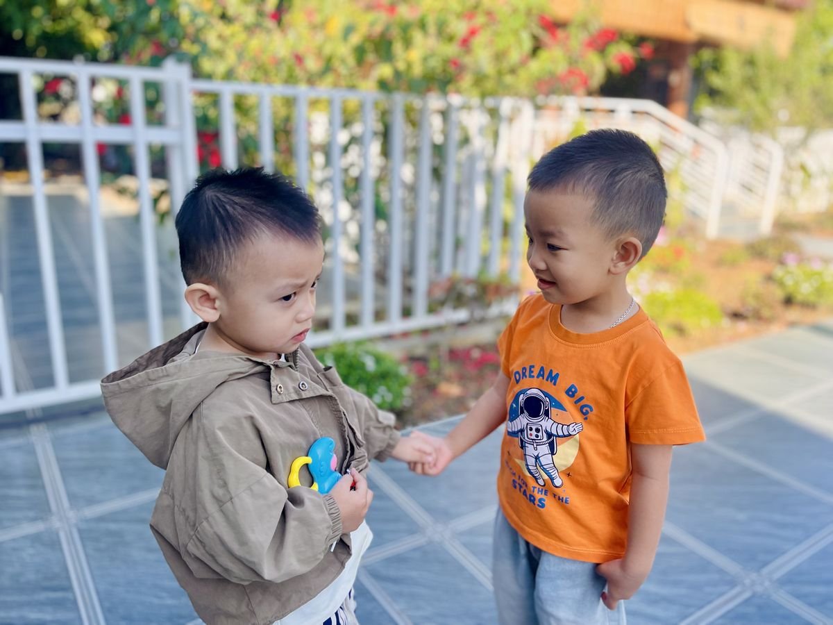 Ảnh hoạt động