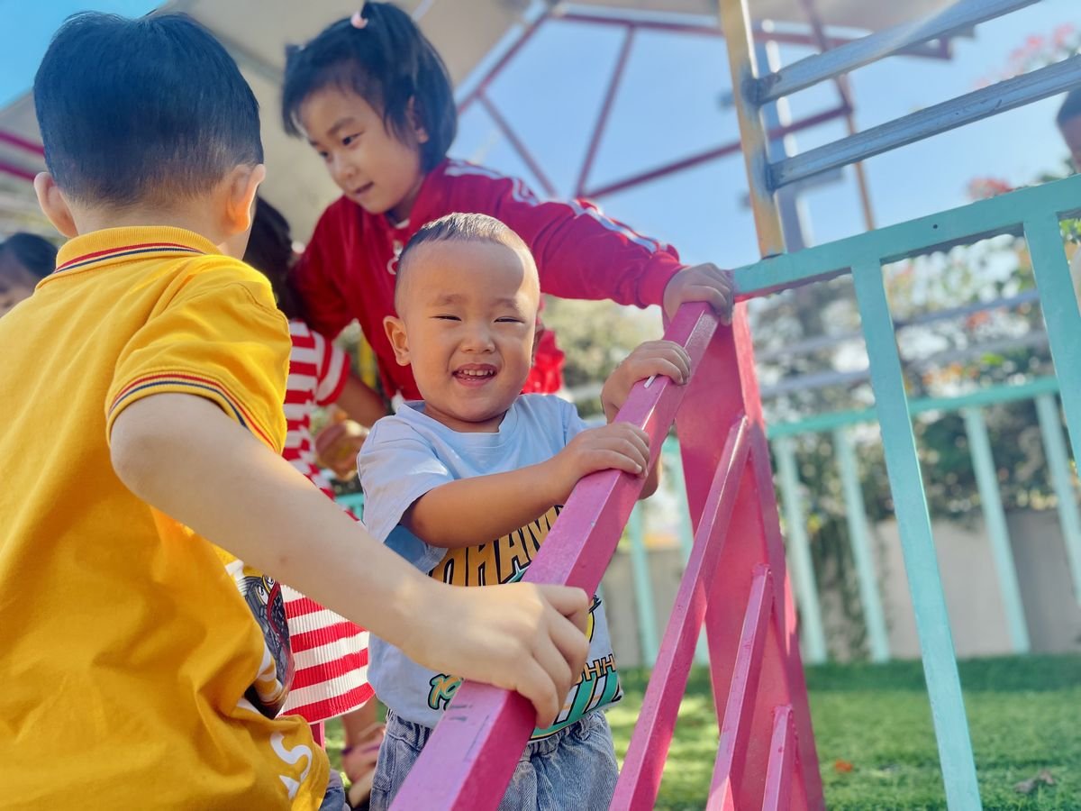 Ảnh hoạt động