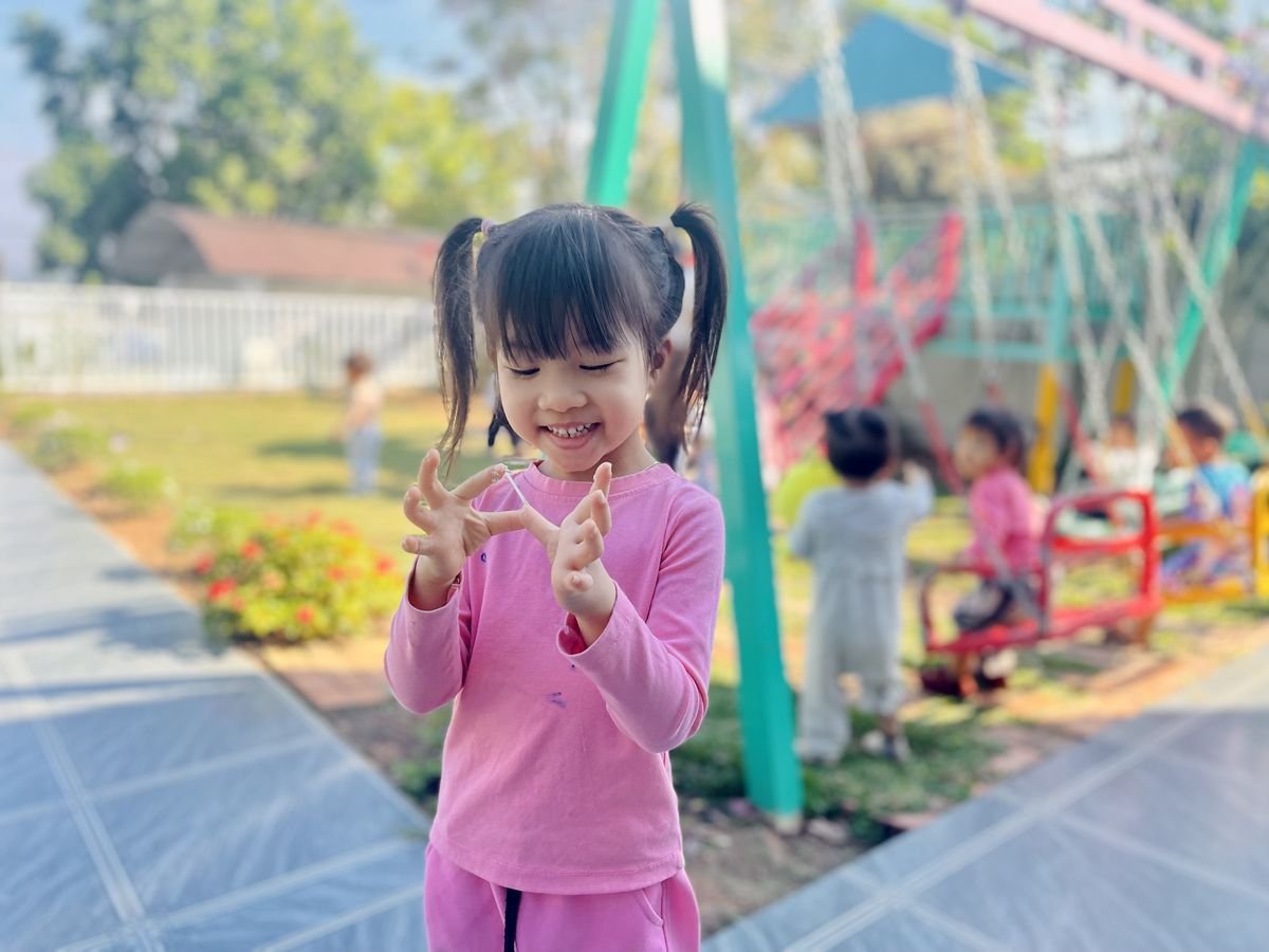 Ảnh hoạt động