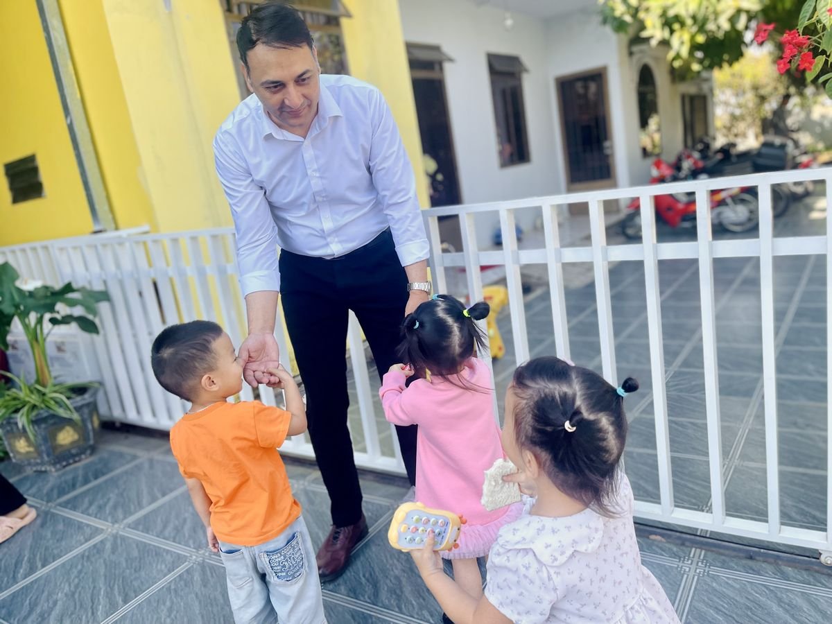 Ảnh hoạt động