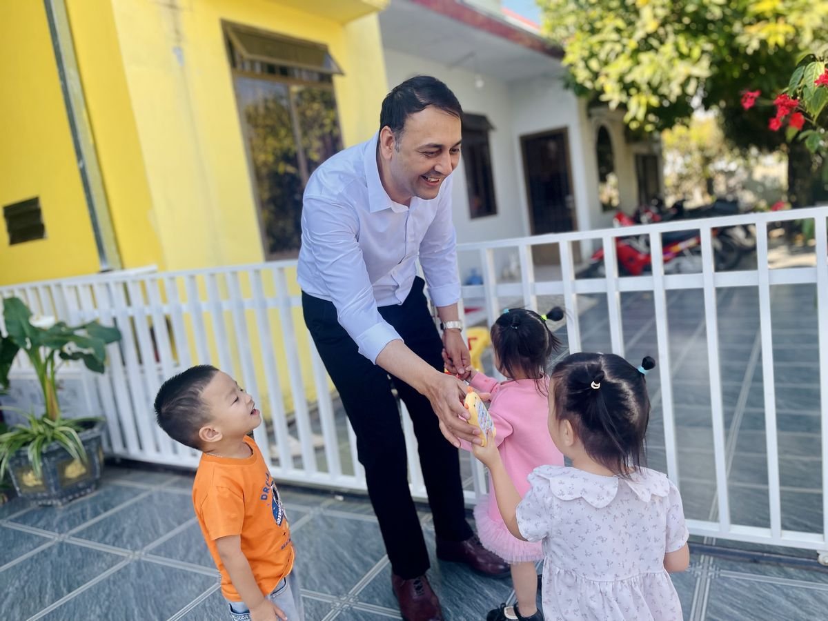 Ảnh hoạt động