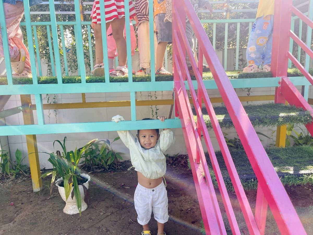 Ảnh hoạt động