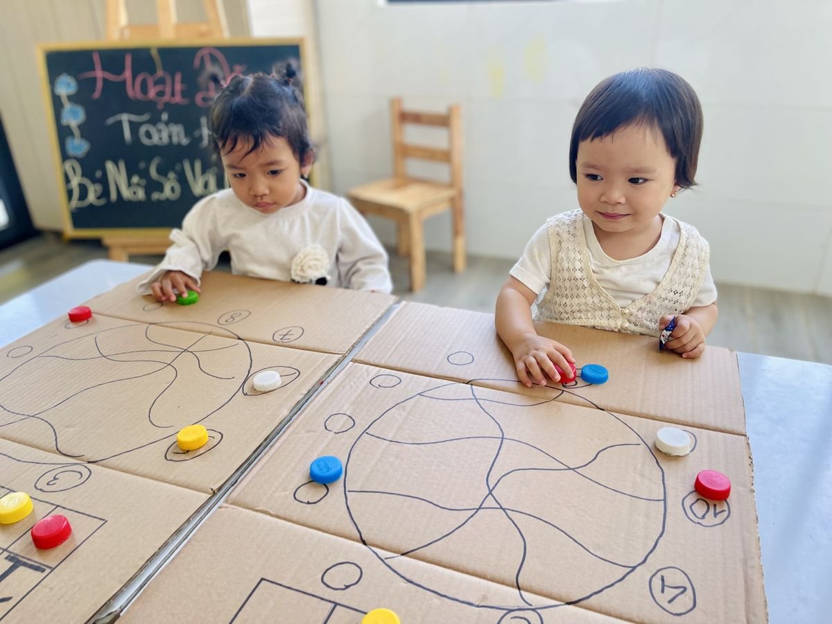 Ảnh hoạt động