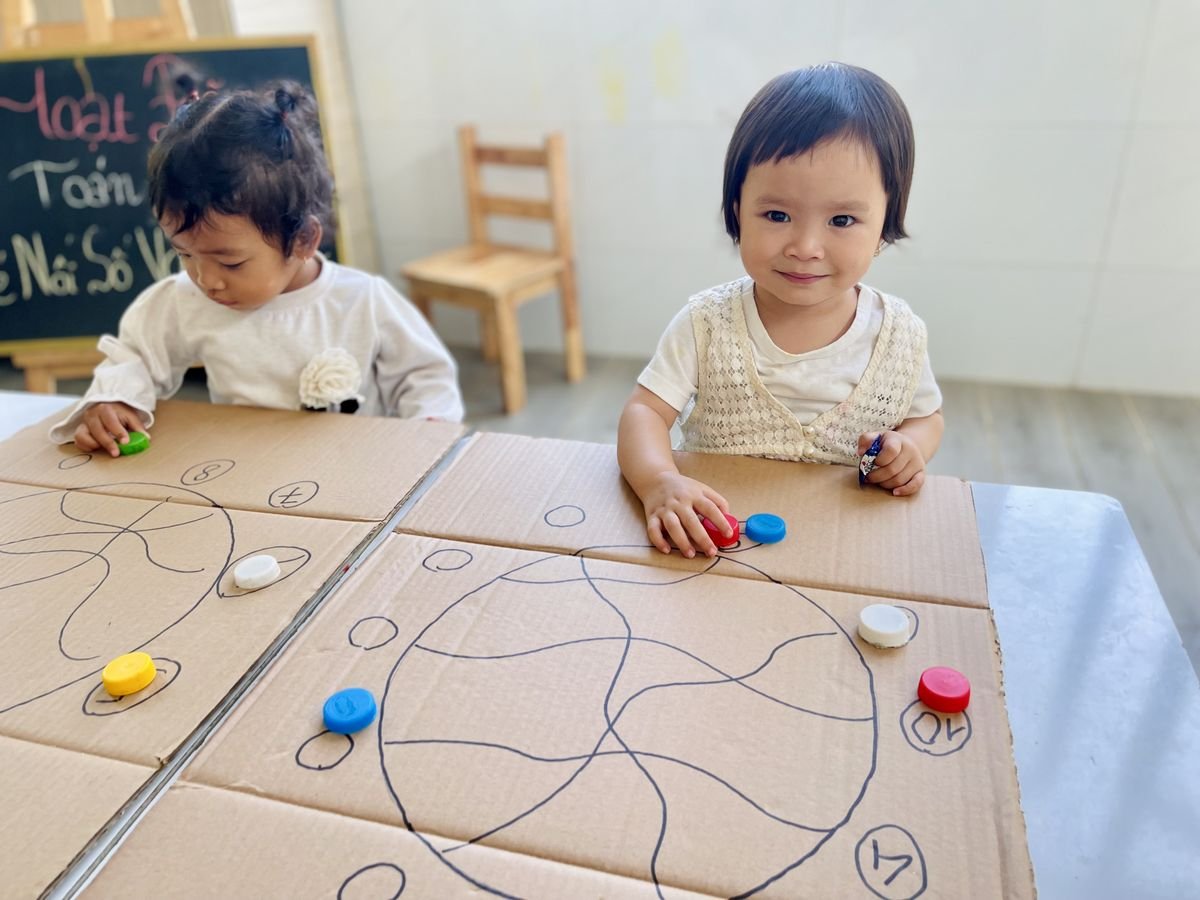 Ảnh hoạt động