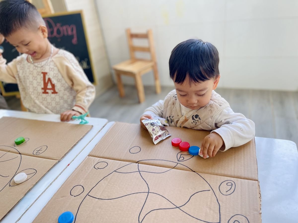 Ảnh hoạt động