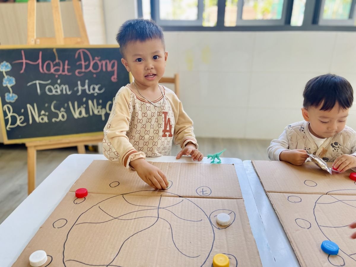 Ảnh hoạt động