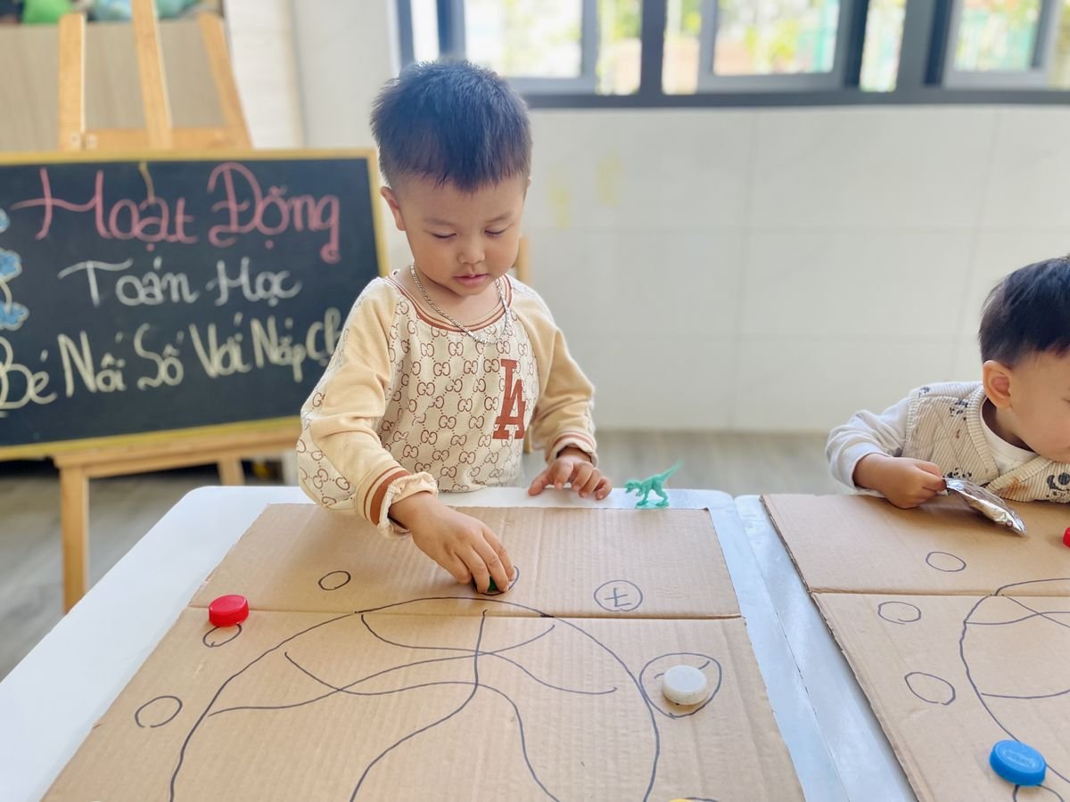 Ảnh hoạt động