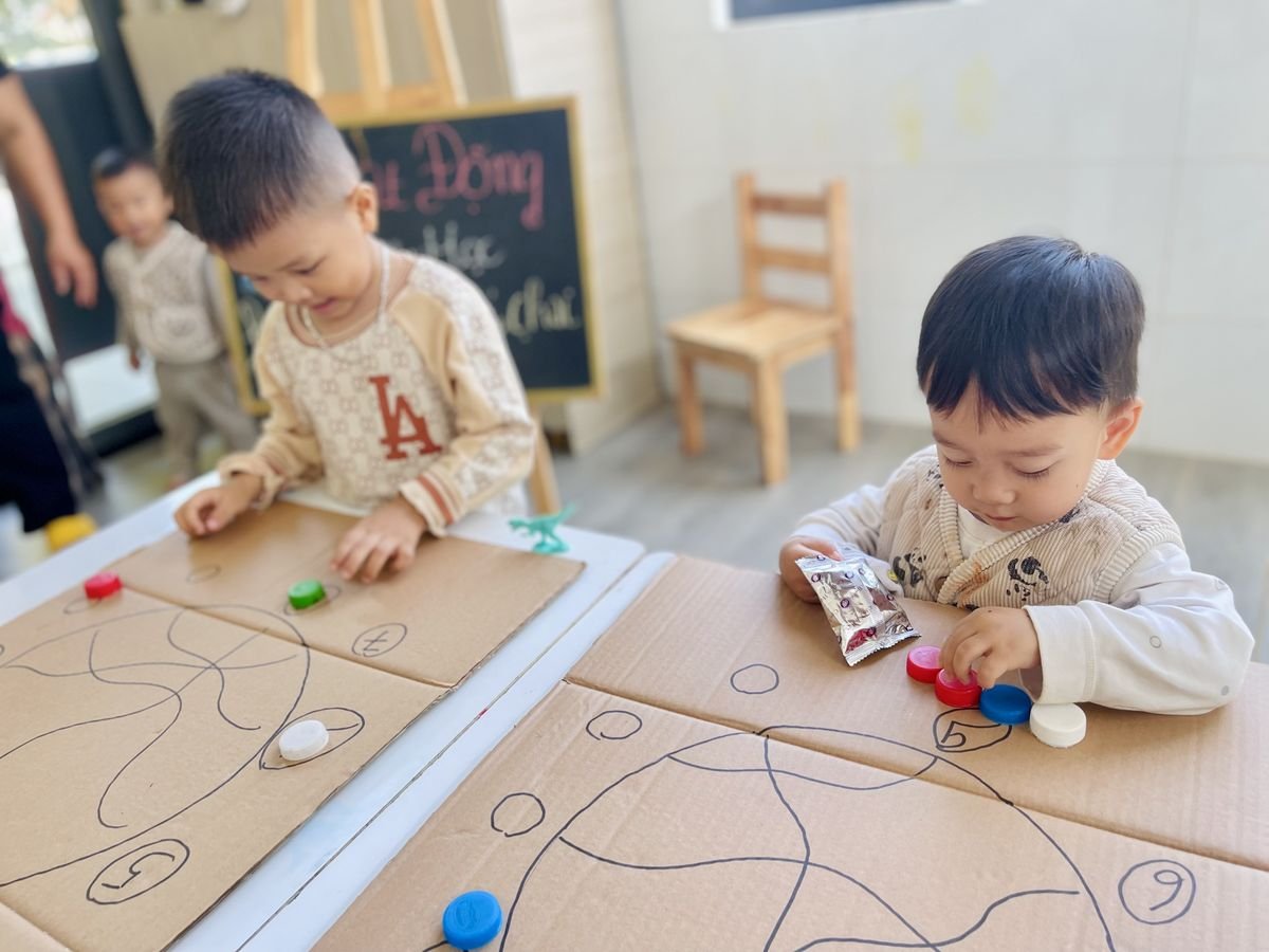 Ảnh hoạt động