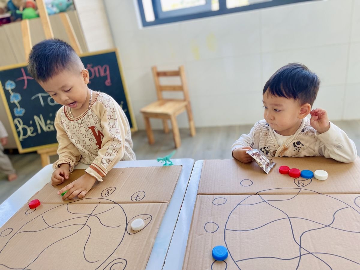 Ảnh hoạt động