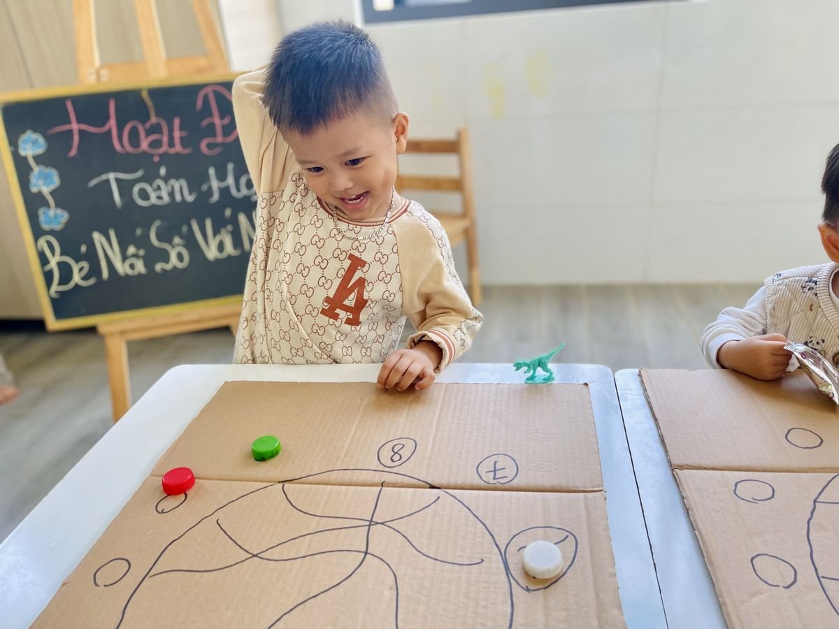 Ảnh hoạt động