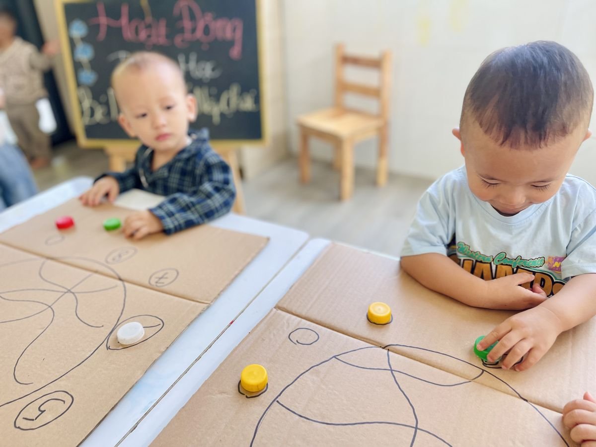 Ảnh hoạt động