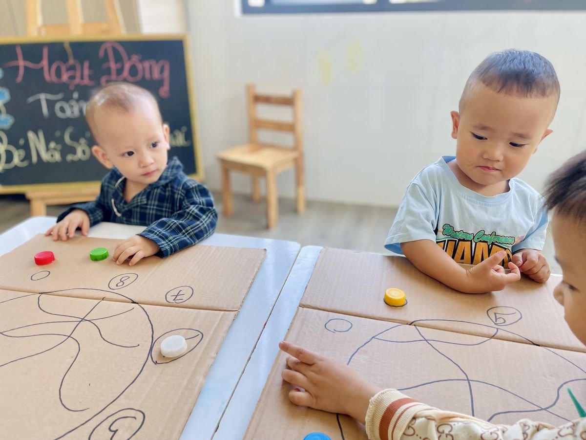 Ảnh hoạt động