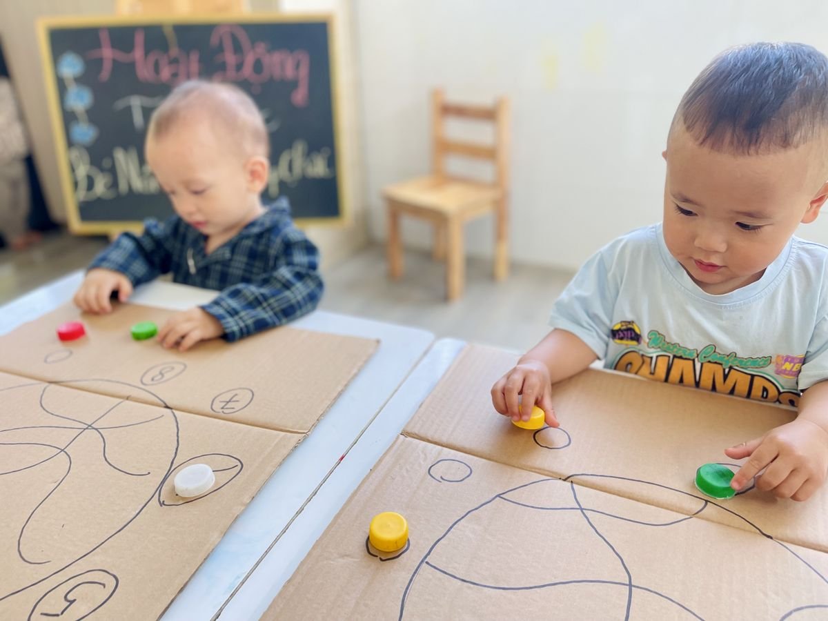 Ảnh hoạt động