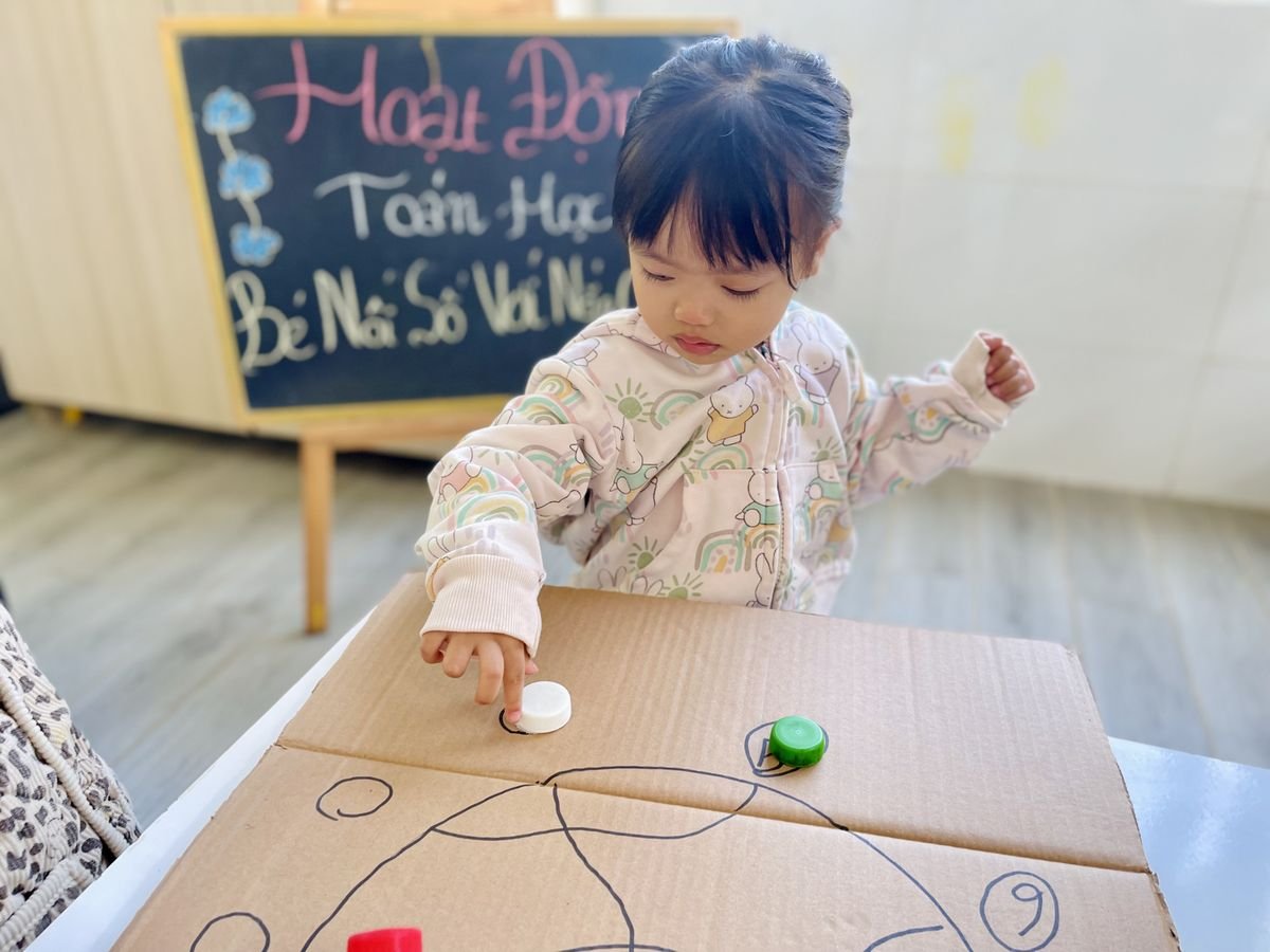 Ảnh hoạt động