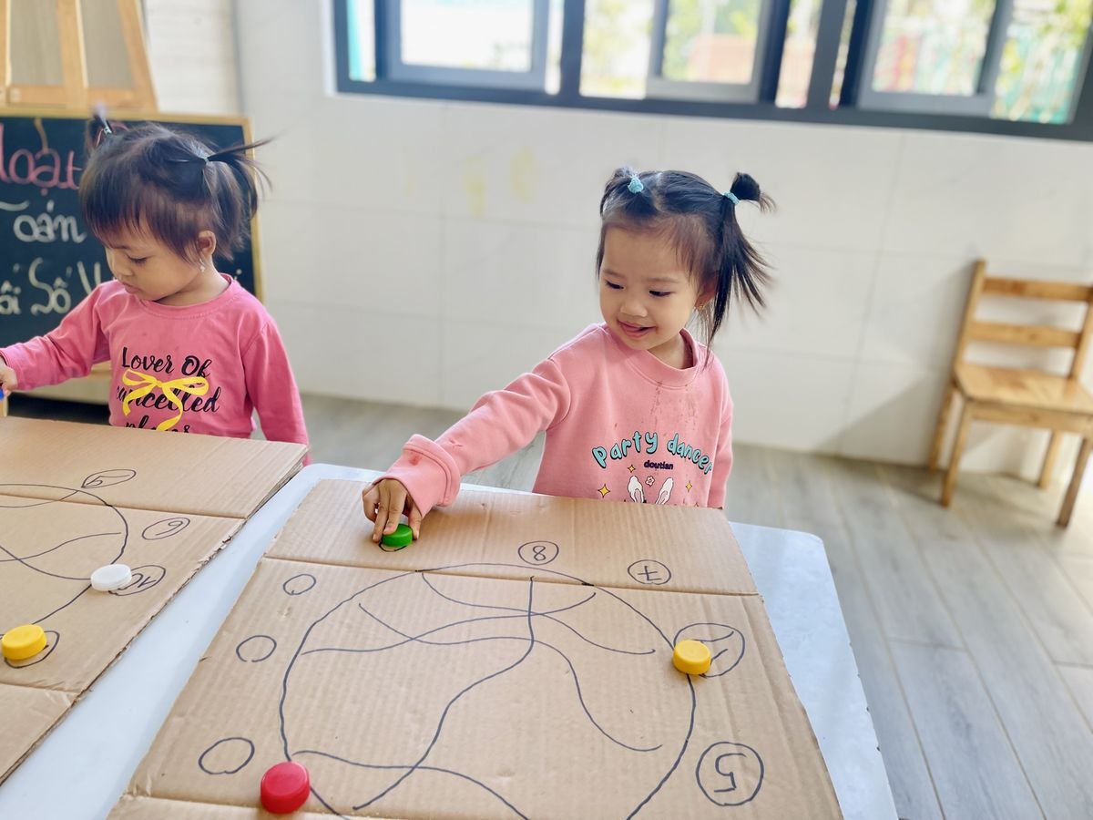 Ảnh hoạt động