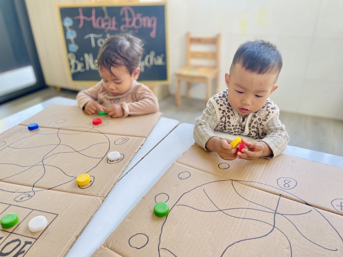 Ảnh hoạt động