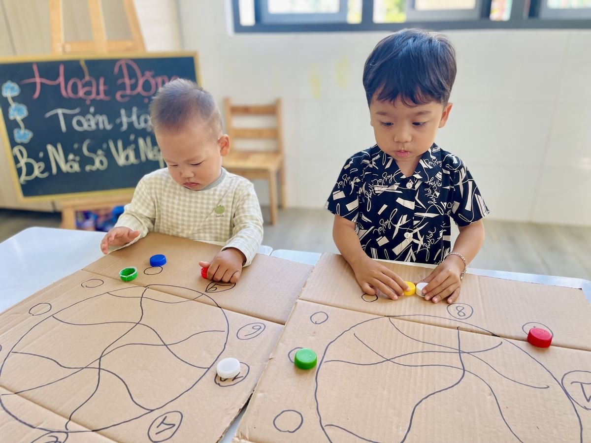 Ảnh hoạt động