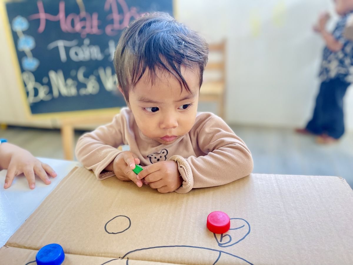 Ảnh hoạt động