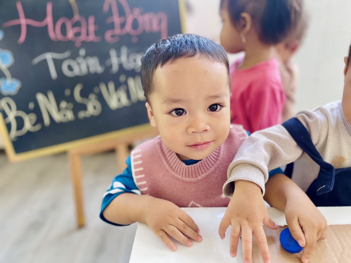 Ảnh hoạt động