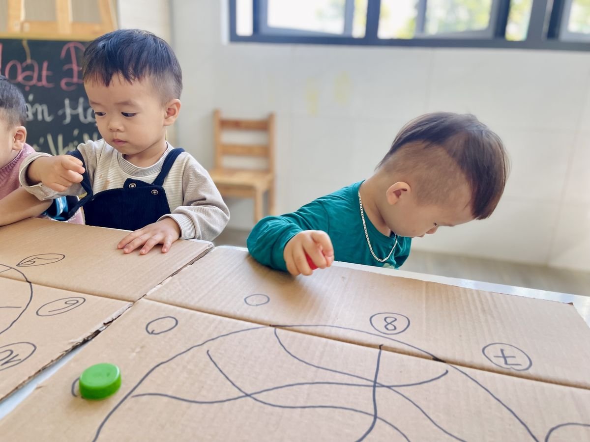 Ảnh hoạt động