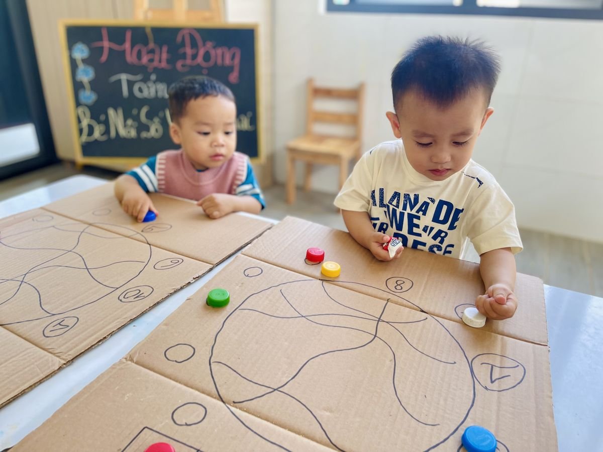 Ảnh hoạt động