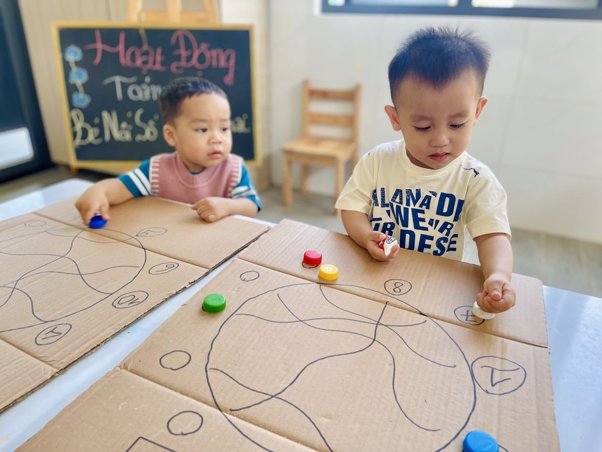 Ảnh hoạt động