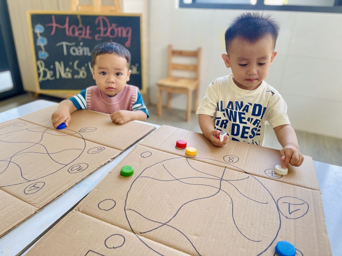 Ảnh hoạt động