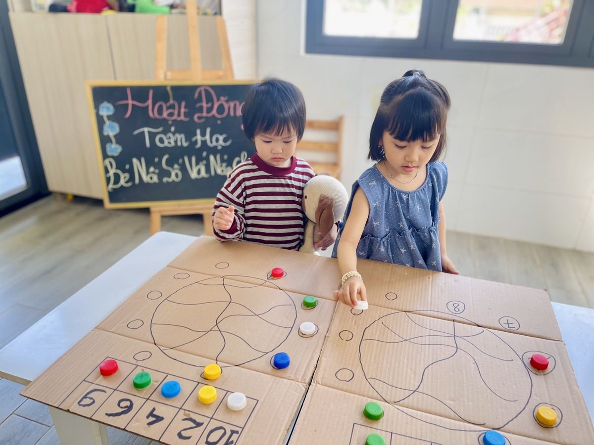 Ảnh hoạt động