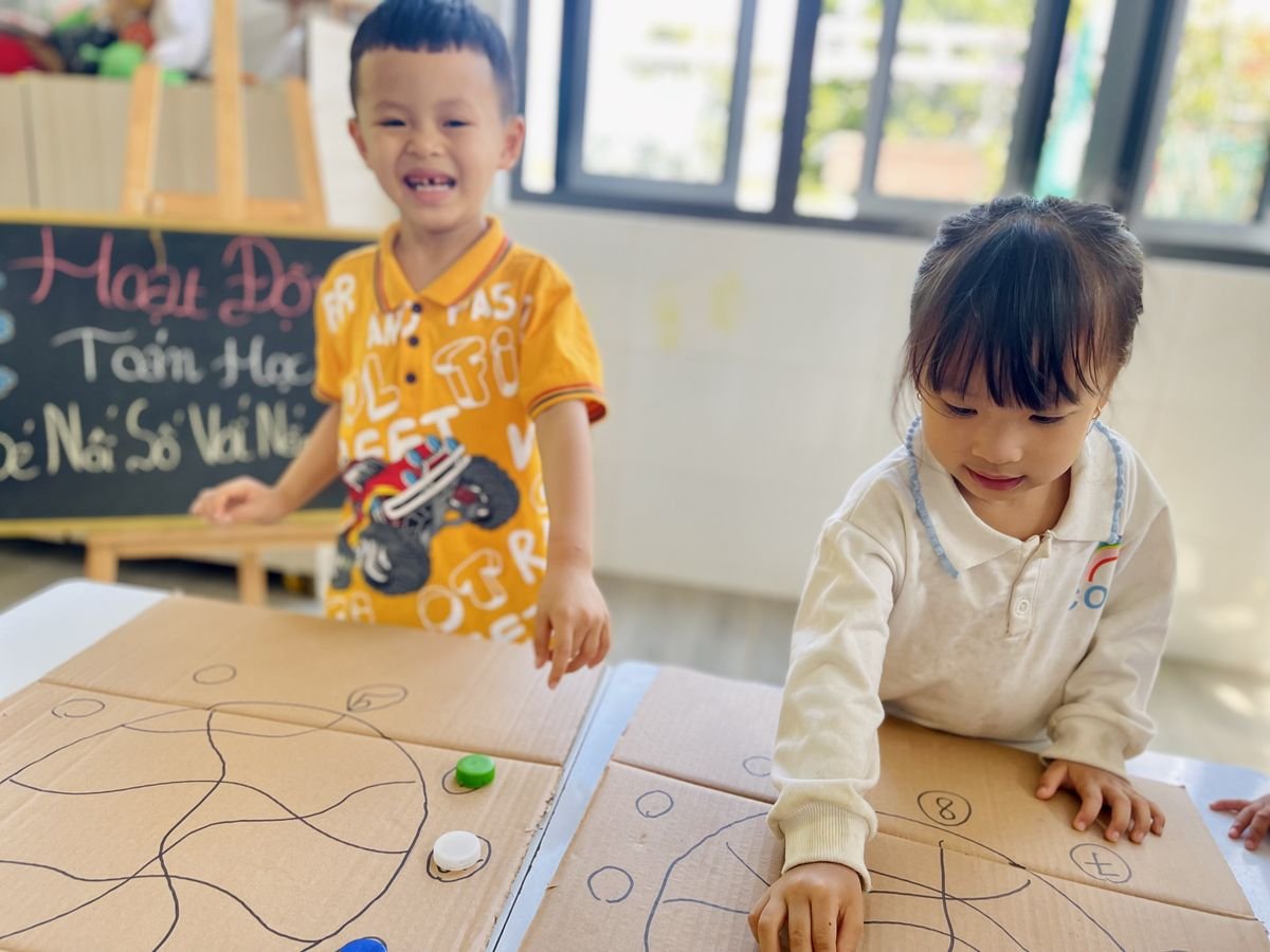 Ảnh hoạt động