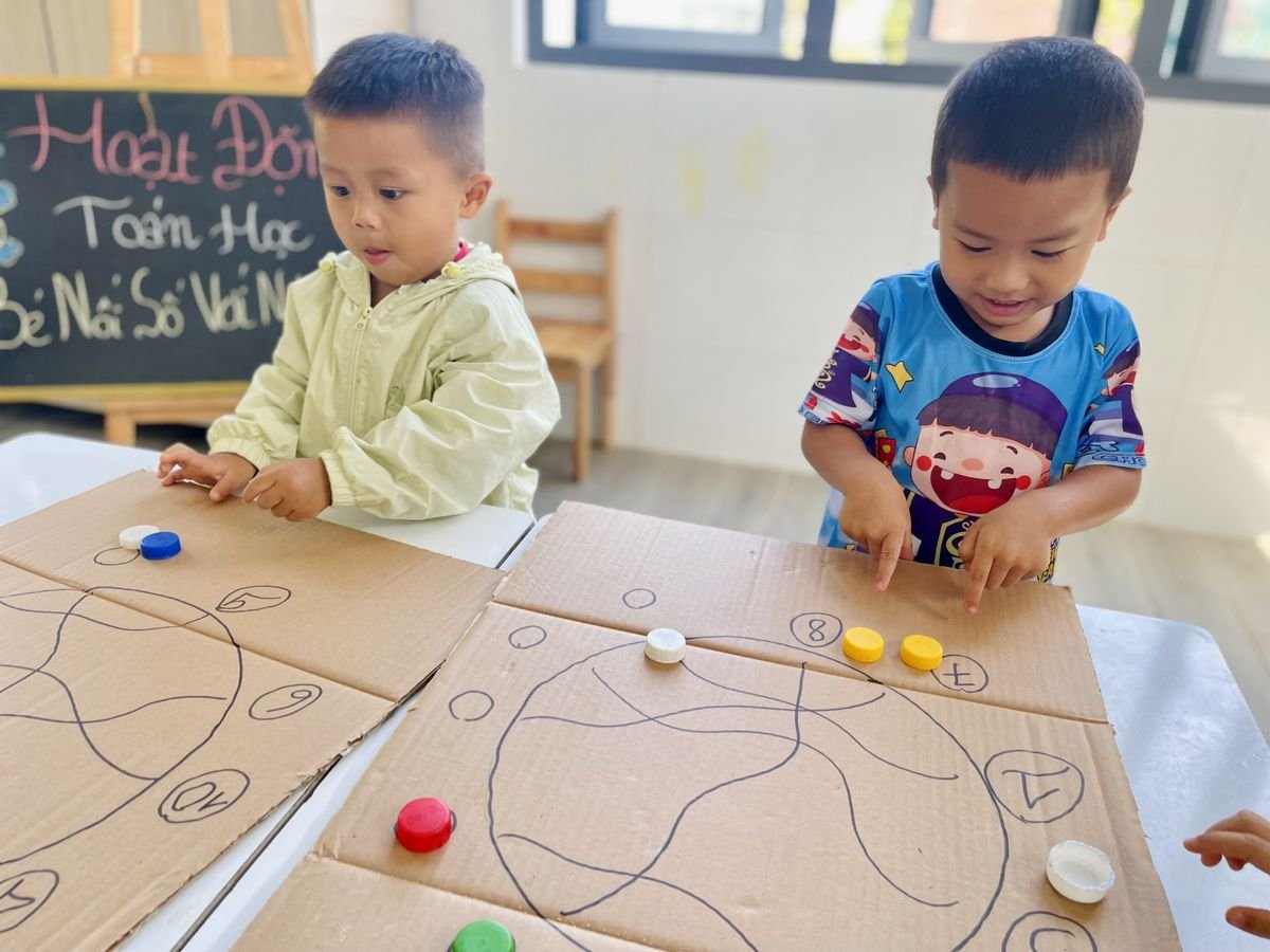 Ảnh hoạt động