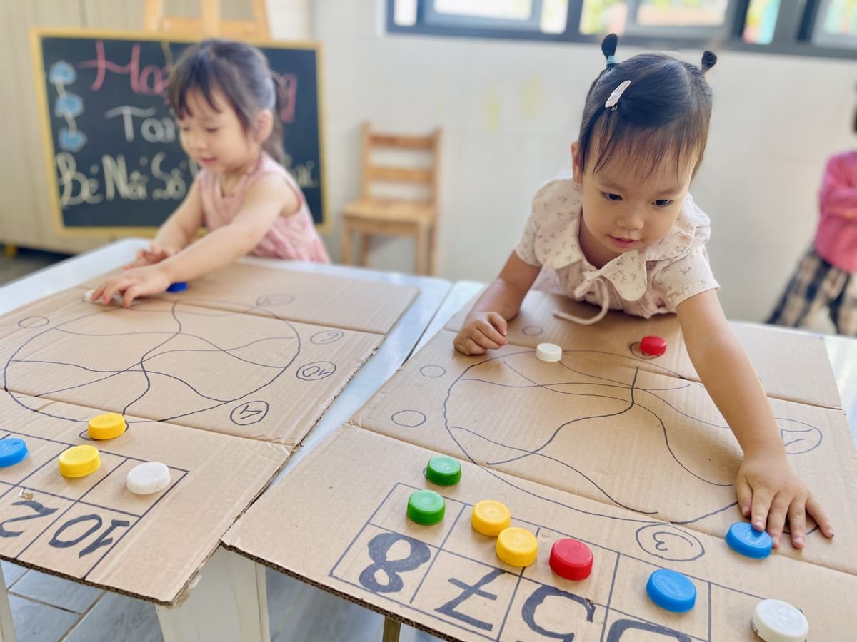 Ảnh hoạt động