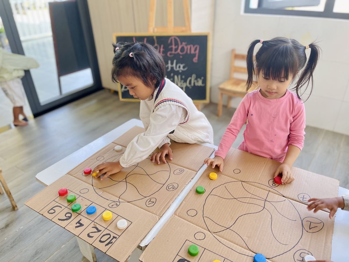 Ảnh hoạt động