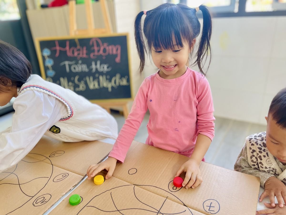 Ảnh hoạt động