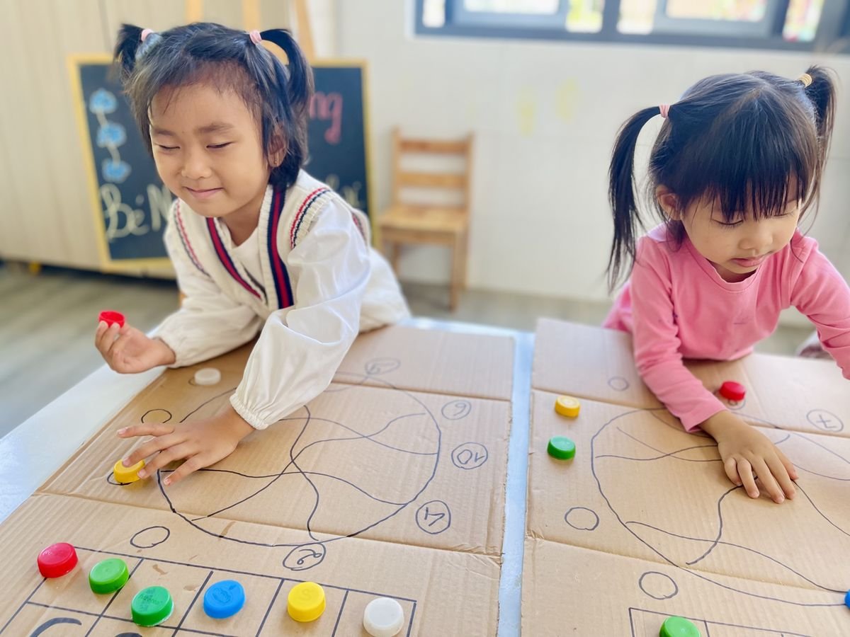 Ảnh hoạt động