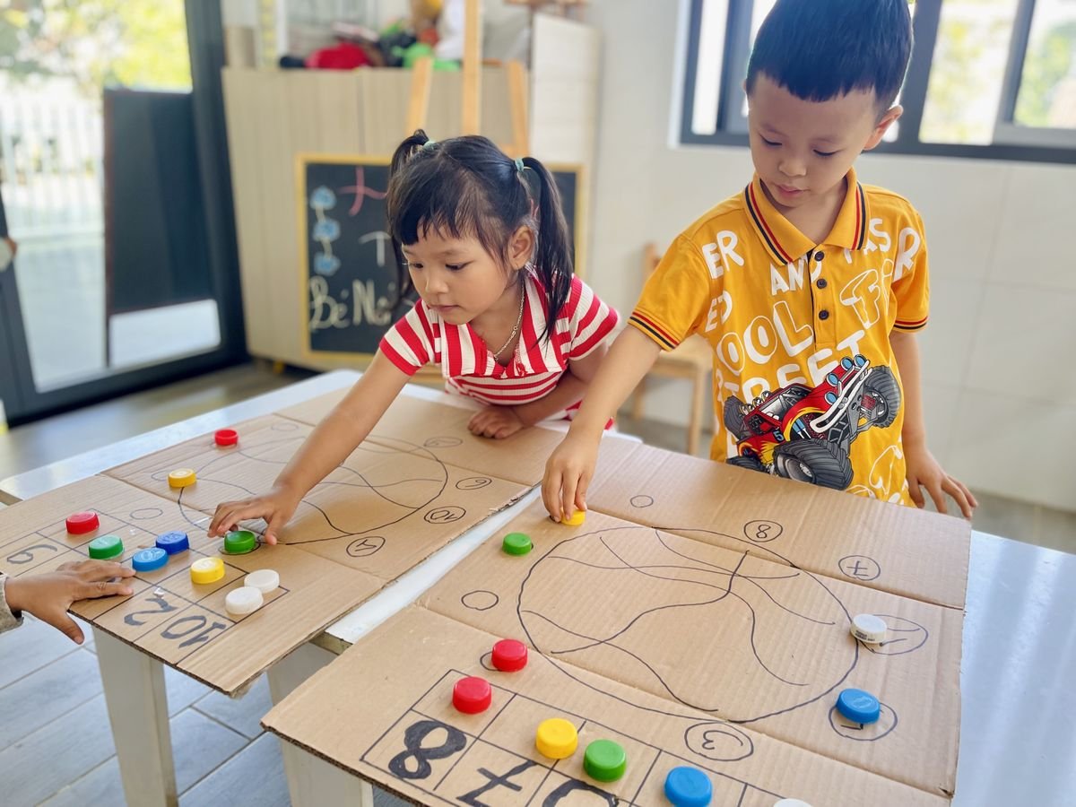 Ảnh hoạt động