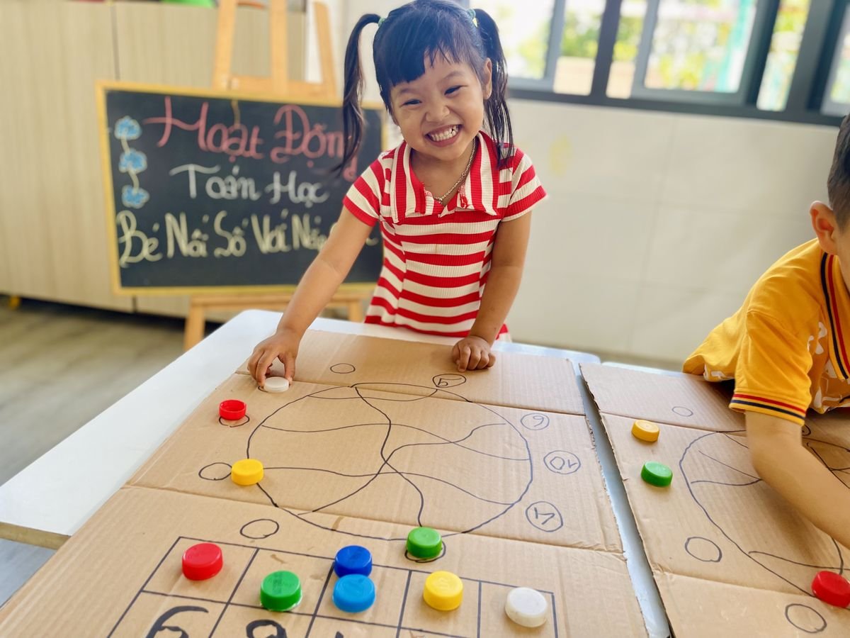 Ảnh hoạt động