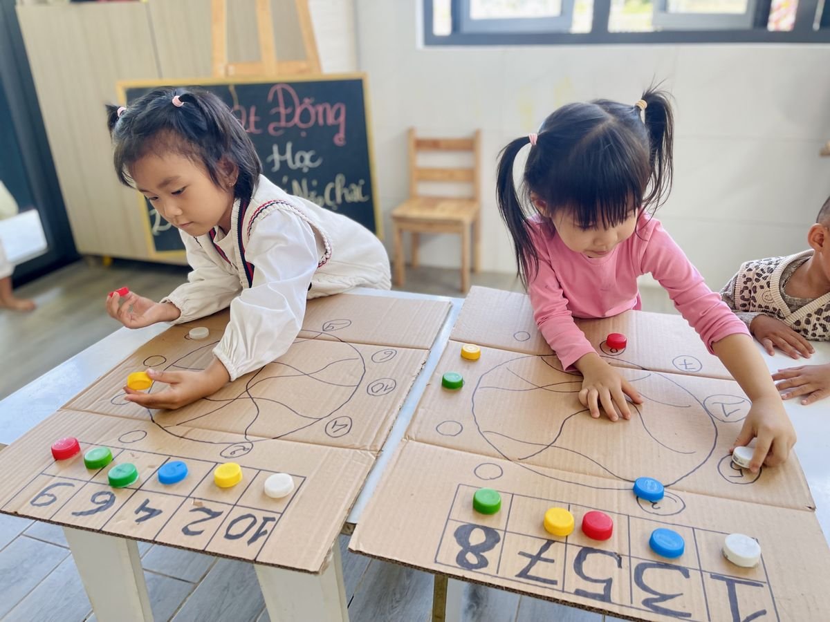 Ảnh hoạt động